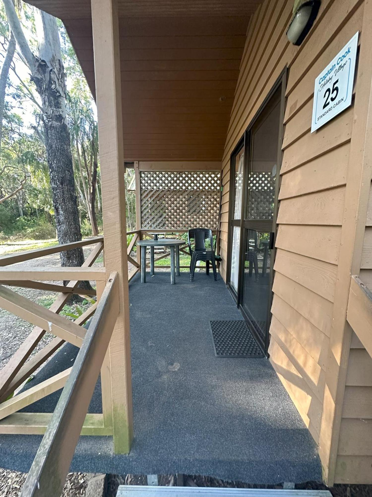 1770 Holiday Village Seventeen Seventy Exterior photo